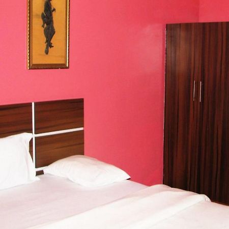 Room In Lodge - Londa Hotel And Suites Port Harcourt Zewnętrze zdjęcie