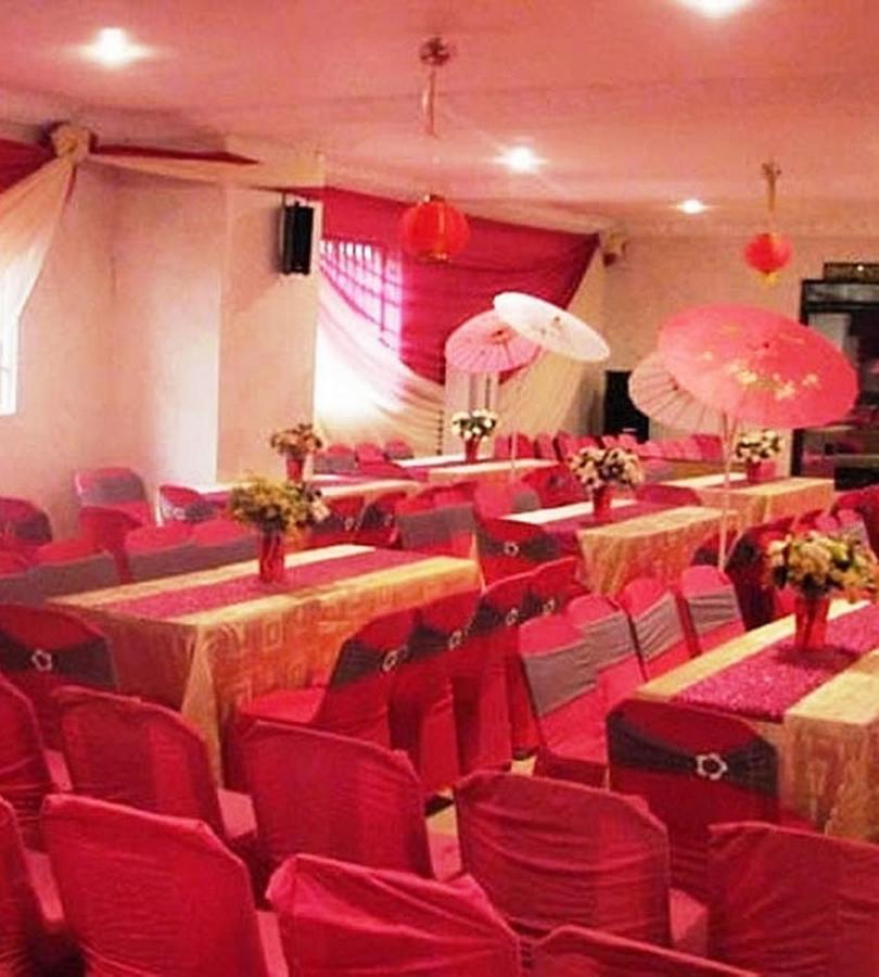 Room In Lodge - Londa Hotel And Suites Port Harcourt Zewnętrze zdjęcie