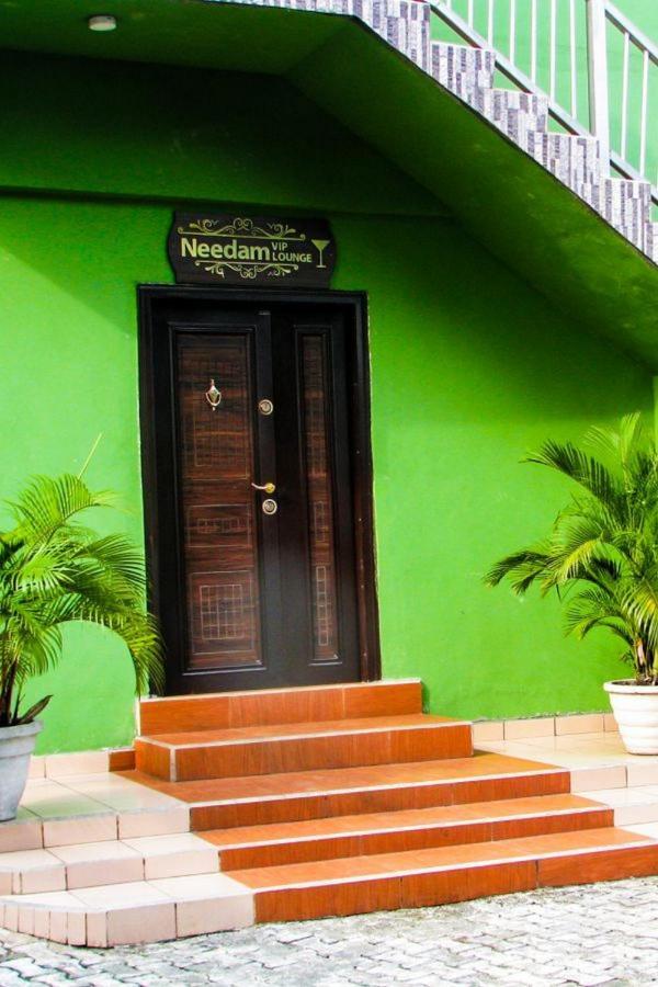 Room In Lodge - Londa Hotel And Suites Port Harcourt Zewnętrze zdjęcie